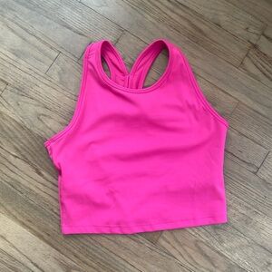 Beyond Yoga Powerbeyond Crop